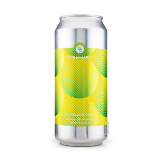 Cerveza IPA OTHER HALF Big Nelson Vibes 47cl vista frontal - Comprar en Mascraft