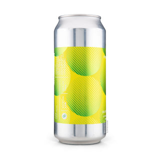 Etiqueta e información de cerveza IPA OTHER HALF Big Nelson Vibes 47cl - Tienda Mascraft