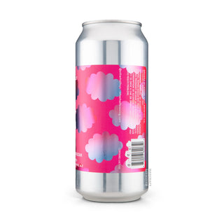 Perfil derecho de cerveza Milkshake IPA OTHER HALF Double Citra Daydream 47cl - Disponible en Mascraft
