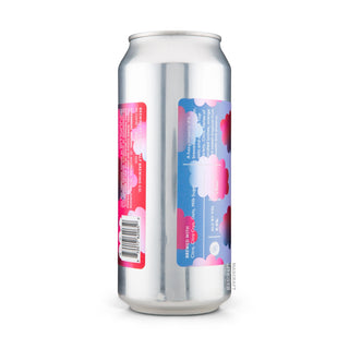 Etiqueta e información de cerveza Milkshake IPA OTHER HALF Double Citra Daydream 47cl - Tienda Mascraft