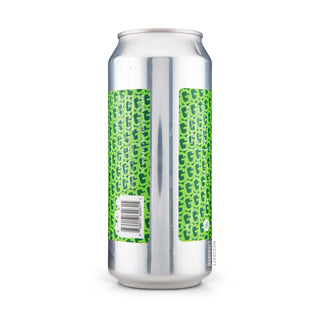Etiqueta e información de cerveza DIPA OTHER HALF G is for Green 47cl - Tienda Mascraft
