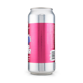 Perfil derecho de cerveza Hazy IPA OTHER HALF Hop Duos! Citra+Galaxy 47cl - Disponible en Mascraft