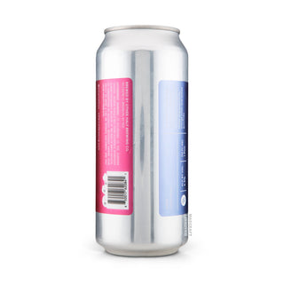 Etiqueta e información de cerveza Hazy IPA OTHER HALF Hop Duos! Citra+Galaxy 47cl - Tienda Mascraft