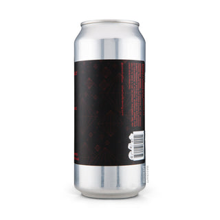 Perfil derecho de cerveza DIPA OTHER HALF Laced in Space 47cl - Disponible en Mascraft