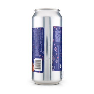 Etiqueta e información de cerveza NEDIPA OTHER HALF Nectar Diamonds 47cl - Tienda Mascraft