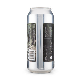 Etiqueta e información de cerveza DIPA OTHER HALF Out For Trout 47cl - Tienda Mascraft