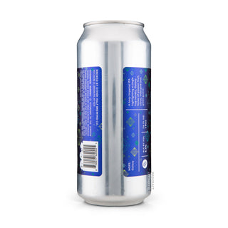 Etiqueta e información de cerveza DIPA OTHER HALF Space Diamonds 47cl - Tienda Mascraft