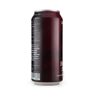 Lateral izquierdo DIPA PENTRICH Stone of Shame 2026 44cl - Catálogo Mascraft