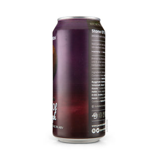 Perfil derecho de cerveza DIPA PENTRICH Stone of Triumph 2026 44cl - Disponible en Mascraft