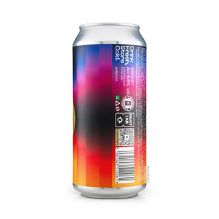 Perfil derecho de cerveza IPA POLLY'S On Hold 44cl - Disponible en Mascraft