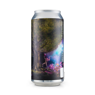 Etiqueta e información Sour PYRENE & TWINS Sinful Sip 44cl - Tienda Mascraft