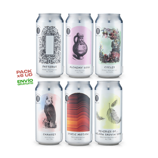 FACTORY Pack - Free Shipping Included