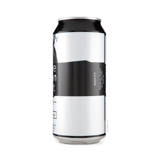 Perfil derecho de cerveza Imperial Stout REVENANT & PÕHJALA Duality 44cl - Disponible en Mascraft