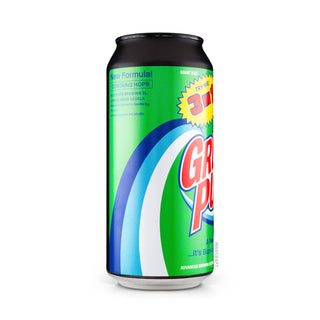 Lateral izquierdo Hazy IPA RÍO AZUL Green Punch 44cl - Catálogo Mascraft