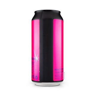 Etiqueta e información NEDIPA RÍO AZUL Pink Strike 44cl - Tienda Mascraft