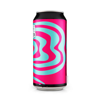 Perfil derecho de cerveza Fruit SOUR SALTUS Biluztu 44cl - Disponible en Mascraft