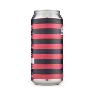 Lateral izquierdo West Coast SALTUS Rufian 44cl - Catálogo Mascraft