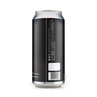 Etiqueta e información de cerveza NETIPA SALVADOR Black Ops 44cl - Tienda Mascraft