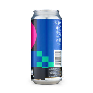Perfil derecho de cerveza TIPA SOMA Blep 44cl - Disponible en Mascraft