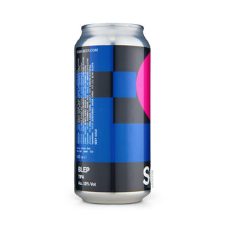 Lateral izquierdo TIPA SOMA Blep 44cl - Catálogo Mascraft