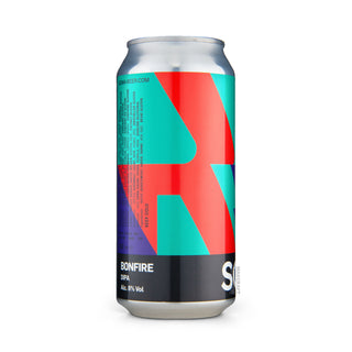 Lateral izquierdo DIPA SOMA Bonfire 44cl - Catálogo Mascraft
