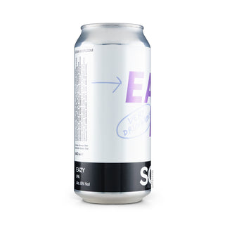 Lateral izquierdo IPA SOMA Eazy IPA 44cl - Catálogo Mascraft