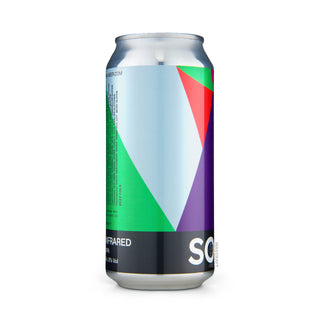 Lateral izquierdo DIPA SOMA Infrared 44cl - Catálogo Mascraft