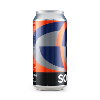 Lateral izquierdo DIPA SOMA Neuro 44cl - Catálogo Mascraft