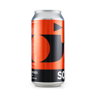 Lateral izquierdo TIPA SOMA Wicked 44cl - Catálogo Mascraft