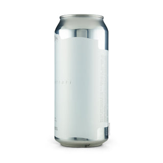 Perfil derecho de cerveza DIPA THE VEIL Whiteferrari 47cl - Disponible en Mascraft