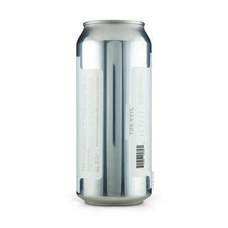Etiqueta e información DIPA THE VEIL Whiteferrari 47cl - Tienda Mascraft