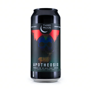 THIRD MOON Apotheosis