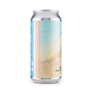Lateral izquierdo DIPA TRACK & BRASSERIE DU BAS Relation 44cl - Catálogo Mascraft