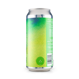 Perfil derecho de cerveza DIPA TRACK & VERDANT Surface 44cl - Disponible en Mascraft