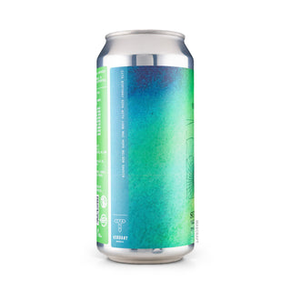 Lateral izquierdo DIPA TRACK & VERDANT Surface 44cl - Catálogo Mascraft