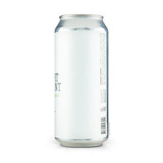 Perfil derecho de cerveza NEPA TRILLIUM Fort Point 47cl - Disponible en Mascraft