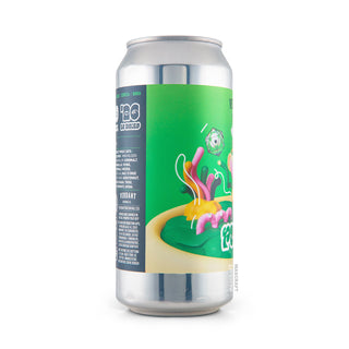 Lateral izquierdo DIPA VERDANT Putty 2026 44cl - Catálogo Mascraft