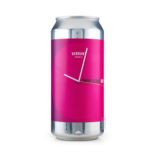 Cerveza Pale Ale VERDANT There Is Only Now 44cl vista frontal - Comprar en Mascraft