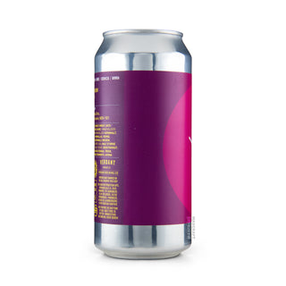 Lateral izquierdo Pale Ale VERDANT There Is Only Now 44cl - Catálogo Mascraft