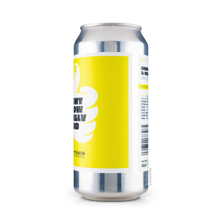 Perfil derecho de cerveza IPA VERDANT & RIVINGTON Bright Yellow And Really Good 44cl - Disponible en Mascraft