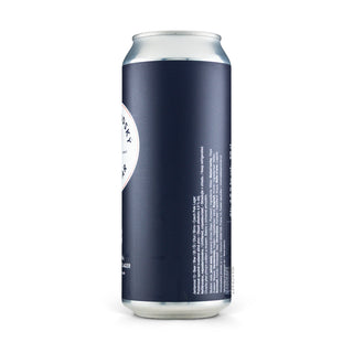 Perfil derecho de cerveza Lager VINOHRADSKÝ Jantarová 13 50cl - Disponible en Mascraft