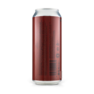 Etiqueta e información Imperial Stout ZICHOVEC & PÜHASTE Winter Affair Gossip 50cl - Tienda Mascraft