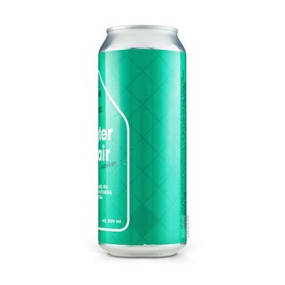 Perfil derecho de cerveza NEIPA ZICHOVEC & SOMA Winter Affair Gossip 50cl - Disponible en Mascraft