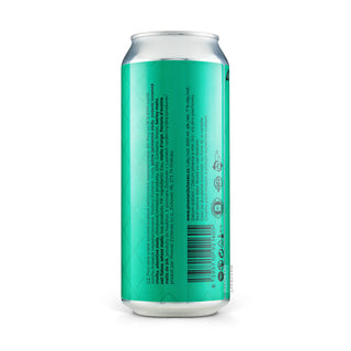 Etiqueta e información NEIPA ZICHOVEC & SOMA Winter Affair Gossip 50cl - Tienda Mascraft