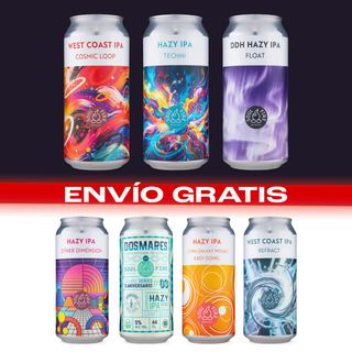 Pack SOUL FIRE con ENVÍO GRATIS